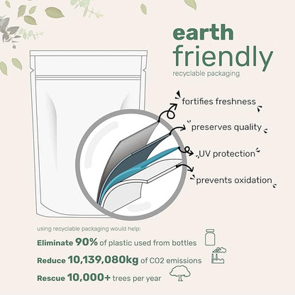 Micro Ingredients Organic Rhodiola Rosea Root 50g Powder