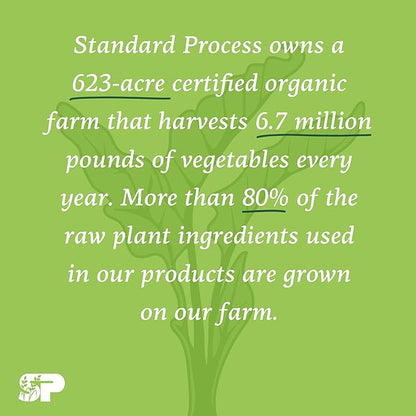 Standard Process - Enzycore - 150
