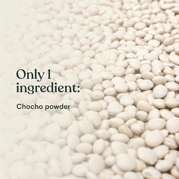Mikuna Vegan Protein Powder (Unflavored, 15 Servings)
