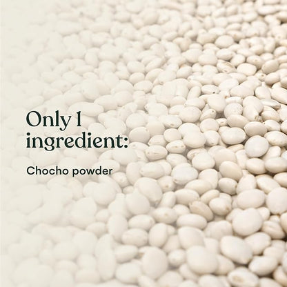 Mikuna Vegan Protein Powder (Unflavored, 15 Servings)