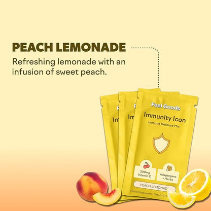 Feel Goods Immunity Icon 0.1 Ounce 15)