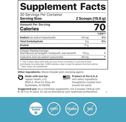Jigsaw Collagen Boost™