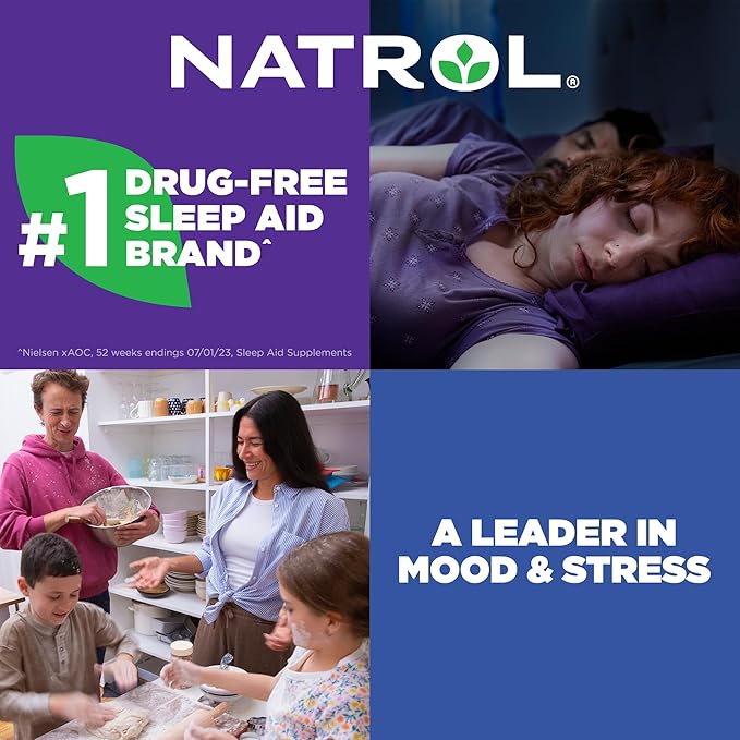 Natrol Brain Health Ginkgo Biloba 120mg, 60 Capsules, 60 Day