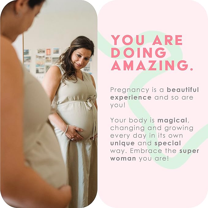 Organic liquid Prenatal Vitamins for Women - Prenatal Iron & Folate, Pre Natal Multivitamin for Women, Women's Prenatal Multivitamin, Vegan Prenatals Halal Kosher Friendly Prenatal Vitamin, 32 Serving