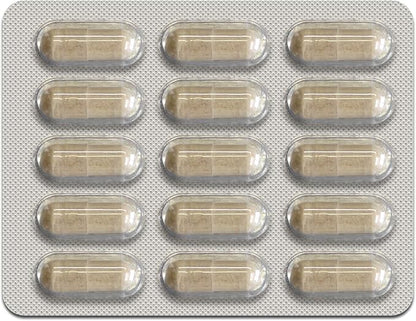 Femmenessence MacaPause – Clinically Proven 360 Organic 90-Day Supply