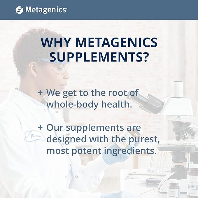 Metagenics Bone Builder Forte 2000 IU 90 Capsules