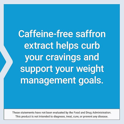 Life Extension Optimized Saffron, saffron extract, 60 vegetarian