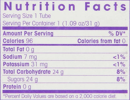 Insta-Glucose Liquid Diet Supplement, 1.09 0z, 3 Count