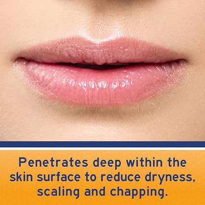 Neosporin Lip Health Overnight Renewal Therapy, 0.27 Oz, 2