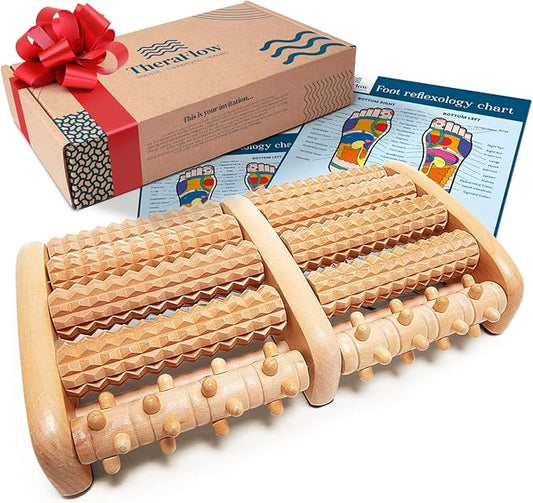 Foot Massager for Plantar Fasciitis
