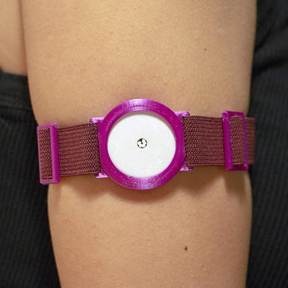 Freestyle Libre 1/2 Sensor Armband Holder