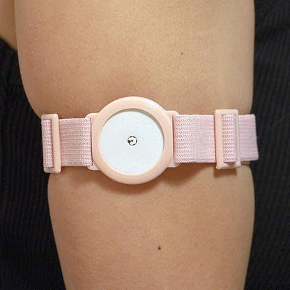 Freestyle Libre 1/2 Sensor Armband Holder